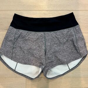 Women’s lululemon size 4 shorts
